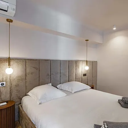 Beautiful Renovated Flat - Close To Martinez * Cannes